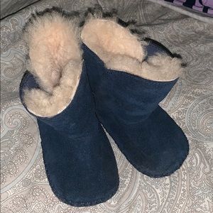 Baby uggs